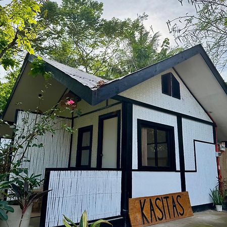 Kasitas Sibaltan Bed and Breakfast El Nido Buitenkant foto
