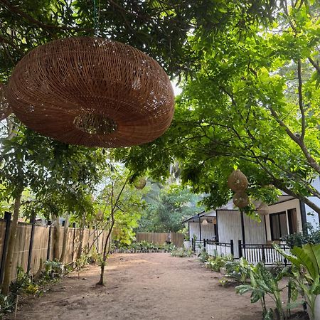 Kasitas Sibaltan Bed and Breakfast El Nido Buitenkant foto