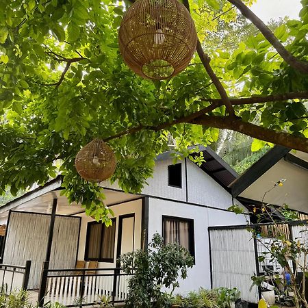 Kasitas Sibaltan Bed and Breakfast El Nido Buitenkant foto